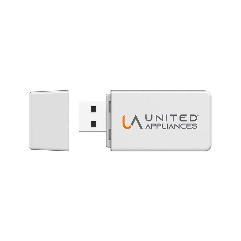 82015 - ADAPTADOR DE WIFI-USB, UA PARA EQUIPOS WIFI READY
