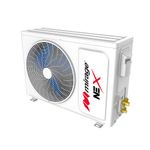 82014 - AIRE ACONDICIONADO MINISPLIT NEX, 12,000BTU'S 220V, SOLO FRIO
