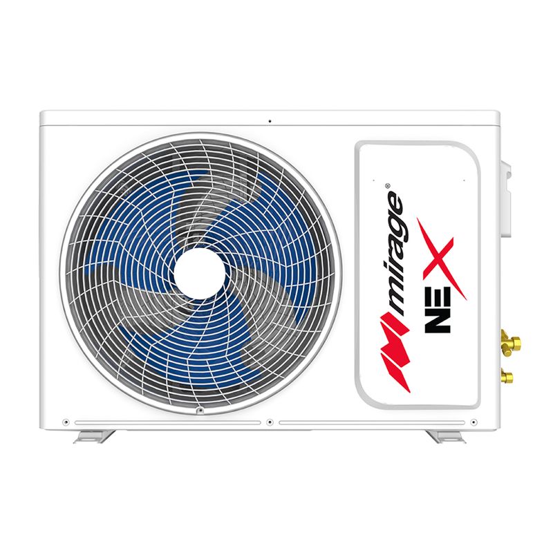 82017 - AIRE ACONDICIONADO MINISPLIT NEX, 18,000BTU'S 220V, SOLO FRIO