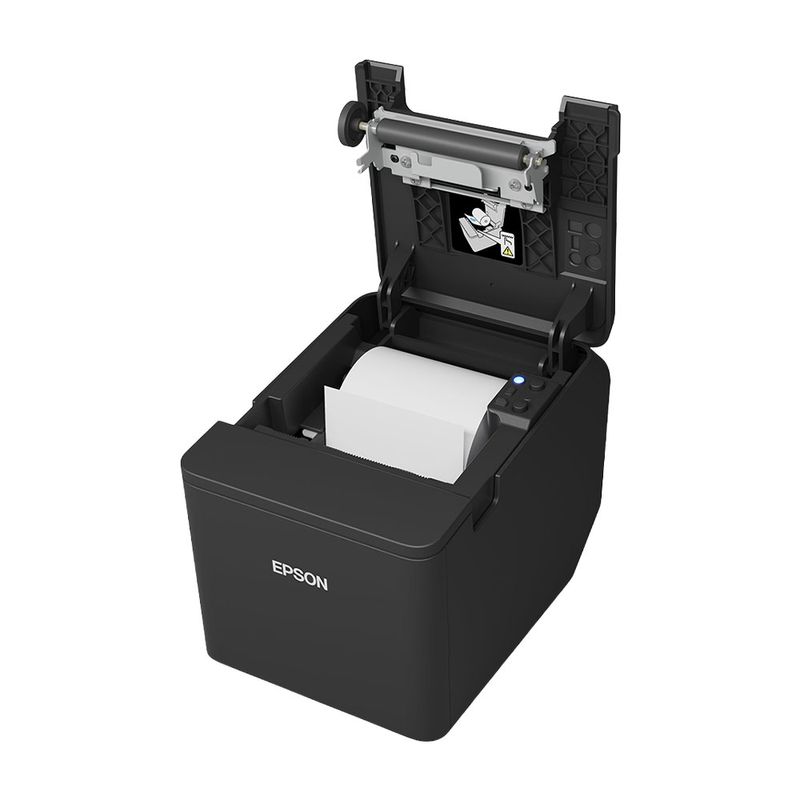 82070 - IMPRESORA TERMICA EPSON  MINIPRINTER TM-T20IV-SP