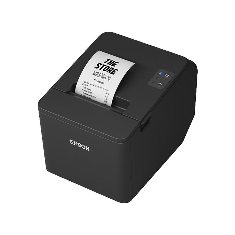 81910 - IMPRESORA EPSON TERMICA MINIPRINTER TM-T20IV-SP
