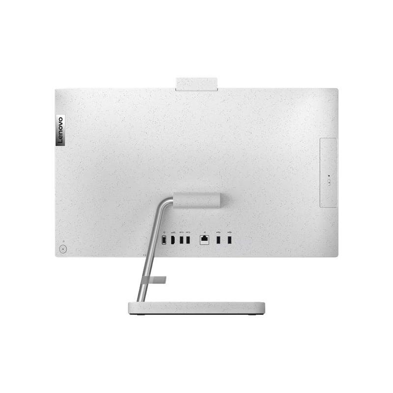 82085 - COMPUTADORA ALL IN ONE LENOVO IDEACENTRE 3 24ALC6 23 8", INTEL RYZEN5 7430U, 256GB SSD, 8GB RAM, WIN11HOME