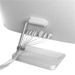 82091 - COMPUTADORA ALL IN ONE LENOVO IDEACENTRE 3 24ALC6 23 8", INTEL RYZEN5 7430U, 256GB SSD, 8GB RAM, WIN11HOME