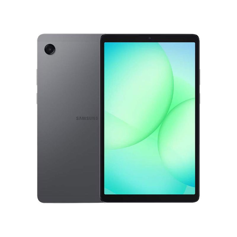 81974 - TABLET SAMSUNG GALAXY TAB A11 EE 8 7" 4GB, 64GB, ANDROID, GRIS