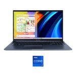 81882 - LAPTOP ASUS VIVOBOOK F1502VA-NJ899W 15 6" FHD, CORE i7-13620H, 8GB RAM, 512GB SSD, WIN11PRO