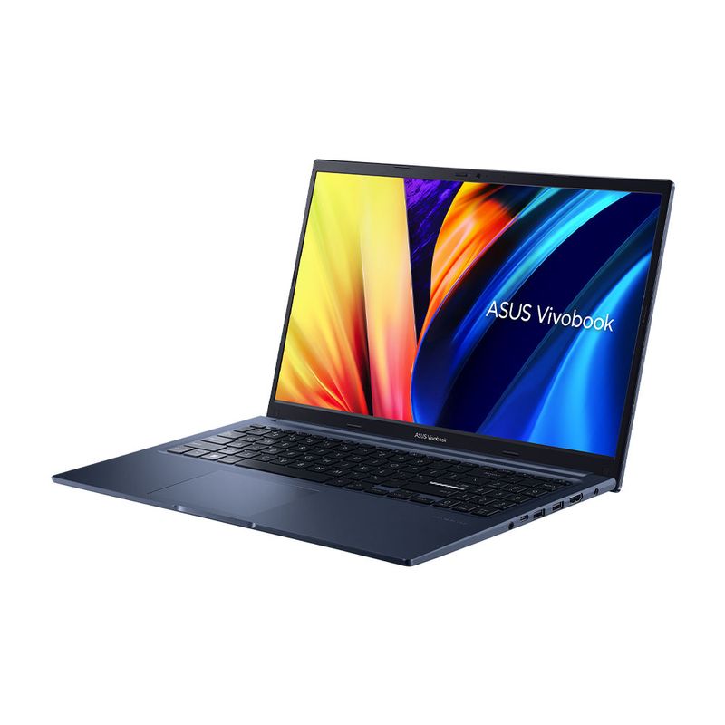 82105 - LAPTOP ASUS VIVOBOOK F1502VA-NJ899W 15 6" FHD, CORE i7-13620H, 8GB RAM, 512GB SSD, WIN11PRO