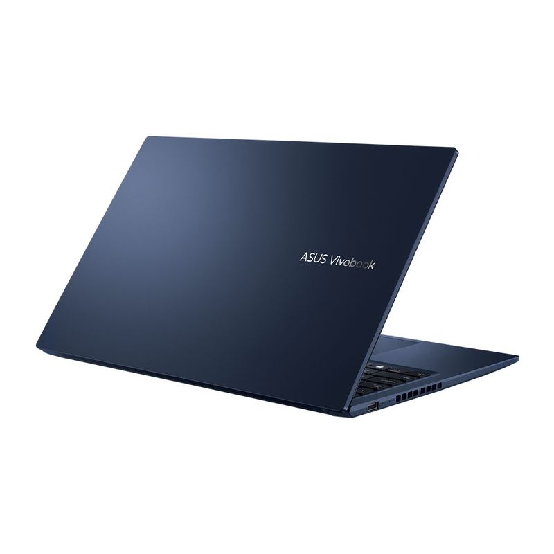 82106 - LAPTOP ASUS VIVOBOOK F1502VA-NJ899W 15 6" FHD, CORE i7-13620H, 8GB RAM, 512GB SSD, WIN11PRO