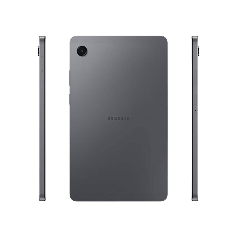 82111 - TABLET SAMSUNG GALAXY TAB A11 EE 8 7" 4GB, 64GB, ANDROID, GRIS