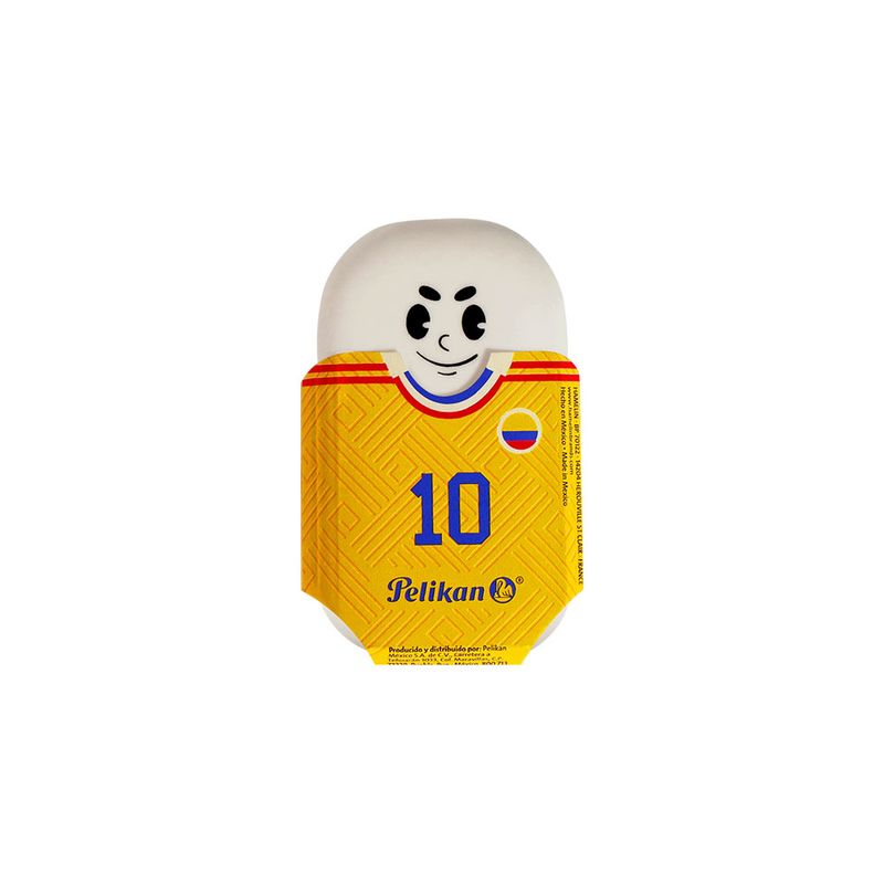 82124 - GOMA BORRAR SQUEEZY SPORTS