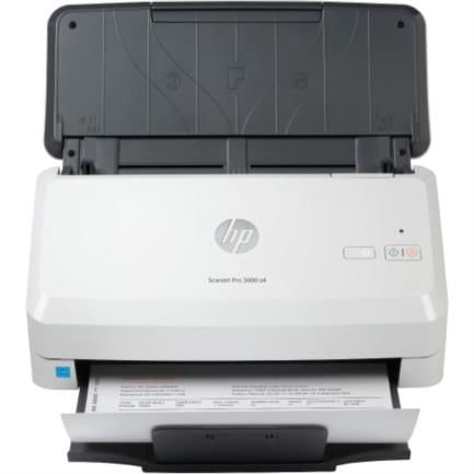 82136 - Escáner HP ScanJet Pro 3000 s4 ADF Resolución 600dpi