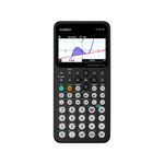 82146 - CASIO FX-CG100, COLOR, GRÁFICOS 3D Y PYTHON, PANTALLA ALTA RESOLUCIÓN