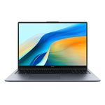 82366 - Laptop Huawei Matebook D16  16" Ci5-13420H 16GB 512GB Windows 11 Home