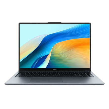 82366 - Laptop Huawei Matebook D16  16" Ci5-13420H 16GB 512GB Windows 11 Home