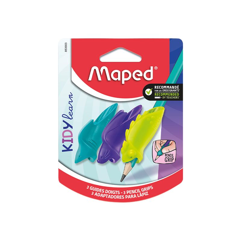 82164 - GUIA PARA LAPIZ 3 PIEZAS BLT