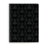 82034 - CUADERNO PROFESIONAL 90H CUADRO CHICO STAR WARS