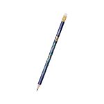 82416 - LAPIZ GRAFITO HB 6 PIEZAS DRAGON BLT