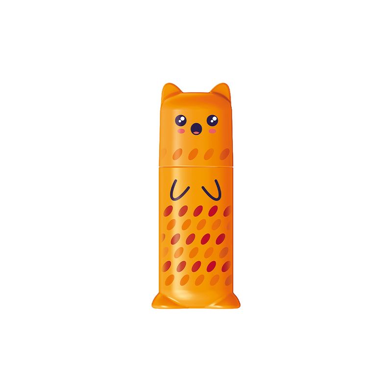 82415 - MARCADOR RESALTADOR MINI FLOW KAWAII C/4