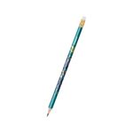 82417 - LAPIZ GRAFITO HB 6 PIEZAS DRAGON BLT