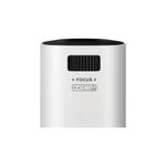 82427 - PROYECTOR STEREN MINI HD, 110 ANSI LUMENES