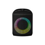 81749 - BOCINA BLUETOOTH BASS BOOST RGB, USB, AUX 3 5MM, AUX 6 3MM, MICROSD, BATERÍA RECARGABLE