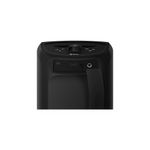 82472 - BOCINA BLUETOOTH BASS BOOST RGB, USB, AUX 3 5MM, AUX 6 3MM, MICROSD, BATERÍA RECARGABLE