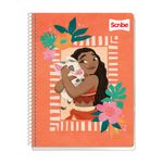 82532 - CUADERNO PROFESIONAL 90H CUADRO GRANDE PRINCESAS