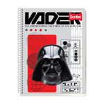 82526 - CUADERNO PROFESIONAL 90H CUADRO CHICO STAR WARS