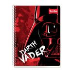 82528 - CUADERNO PROFESIONAL 90H CUADRO CHICO STAR WARS