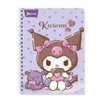 82578 - CUADERNO PROFESIONAL 100H CUADRO GRANDE DOGS