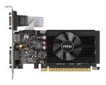 81724 - Tarjeta de video MSI GT 710 2GD3 LP