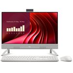 82685 - All in One Dell Pro EC24250 23 8 Touch Core i5-1334U 512GB SSD Ram 16GB Windows 11 Home Color Blanco