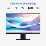 82656 - All in One Asus ExpertCenter P440VAESK-i516G512-P1 23 8" I5-13420H 16GB 512GB PCIE G4 SSD Intel UHD Graphics Win 11