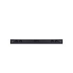 61948 - Barra de Sonido LG SK1D Inalámbrica Bluetooth Canales 2 0 100W RMS/USB Color Negro