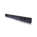 61950 - Barra de Sonido LG SK1D Inalámbrica Bluetooth Canales 2 0 100W RMS/USB Color Negro