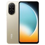 78089 - SMARTPHONE XIAOMI POCO C71 CAPACIDAD 3+64GB COLOR DORADO