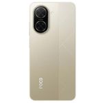78090 - SMARTPHONE XIAOMI POCO C71 CAPACIDAD 3+64GB COLOR DORADO