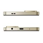 78091 - SMARTPHONE XIAOMI POCO C71 CAPACIDAD 3+64GB COLOR DORADO