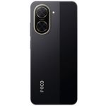 77615 - SMARTPHONE XIAOMI POCO C71 CAPACIDAD 4+128GB COLOR NGRO