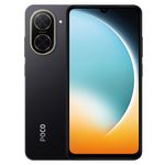 77614 - SMARTPHONE XIAOMI POCO C71 CAPACIDAD 4+128GB COLOR NGRO