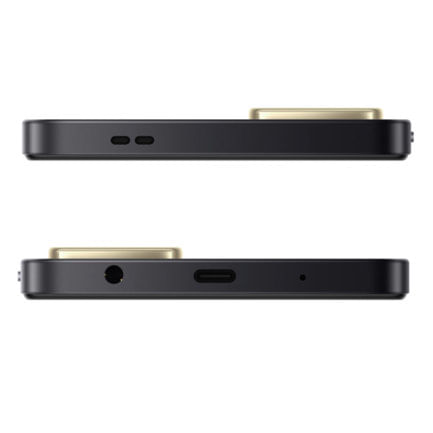 77616 - SMARTPHONE XIAOMI POCO C71 CAPACIDAD 4+128GB COLOR NGRO