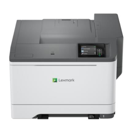 72314 - Impresora Lexmark CS531dw Laser 33PPM/35PPM 1200x1200 dpi Ciclo de Trabajo Mensual 100000 Páginas