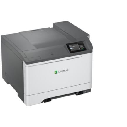 72316 - Impresora Lexmark CS531dw Laser 33PPM/35PPM 1200x1200 dpi Ciclo de Trabajo Mensual 100000 Páginas