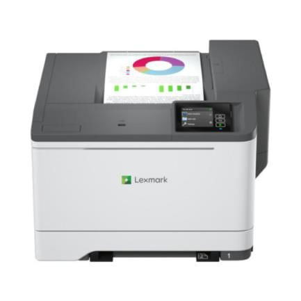 72317 - Impresora Lexmark CS531dw Laser 33PPM/35PPM 1200x1200 dpi Ciclo de Trabajo Mensual 100000 Páginas
