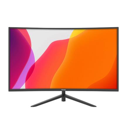 66921 - Monitor Nextep Curvo FHD 27" Resolucion 1920x1080 Panel Grado A HDMI/VGA