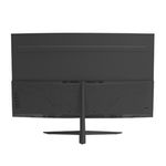 66923 - Monitor Nextep Curvo FHD 27" Resolucion 1920x1080 Panel Grado A HDMI/VGA