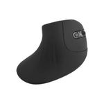 67845 - RATON VERTICAL ERGONOMICO 3200DPI SNOUSE - NEGRO
