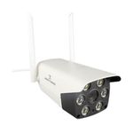 78496 - Camara IP Perfect Choice IOT Exterior FHD Vision Nocturna Entrada MicroSD