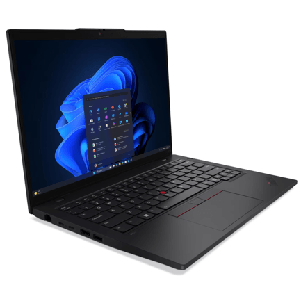 82325 - Laptop Lenovo ThinkPad L14 G6 14" WUXGA AMD Ryzen 7 PRO 250 NPU 16 TOPS 32GB 1TB Radeon 780M W11 Pro Wi-Fi 7
