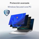 82343 - Laptop Asus Expertbook P1403CVA-i58G512-P1 CORE I5 13420H 8GB 512GB 2280 SSD 14 0" WIN11 PRO BLACK Wi-Fi 6E