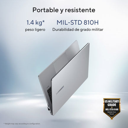 82342 - Laptop Asus Expertbook P1403CVA-i58G512-P1 CORE I5 13420H 8GB 512GB 2280 SSD 14 0" WIN11 PRO BLACK Wi-Fi 6E